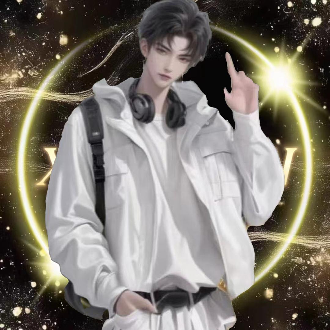 寒舟♉️