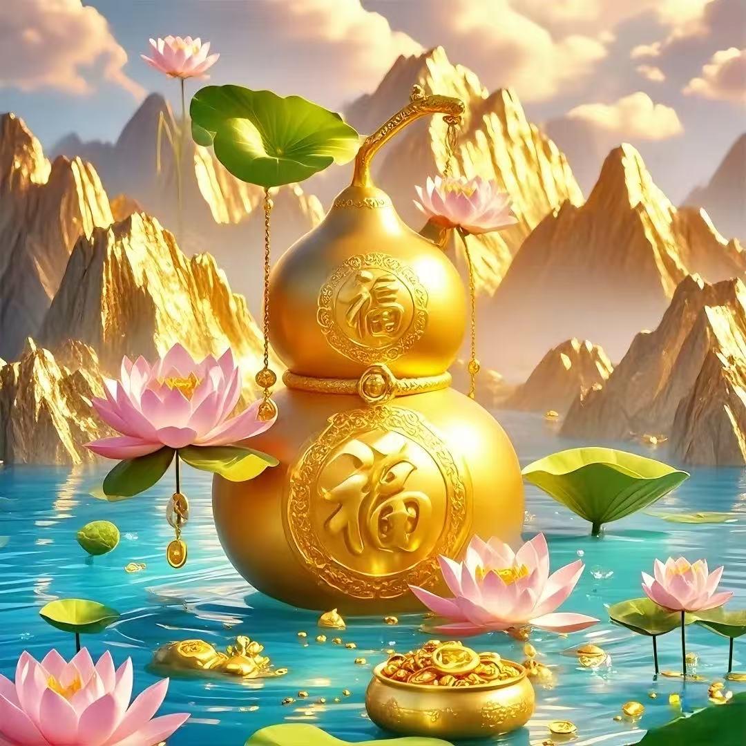 福满堂