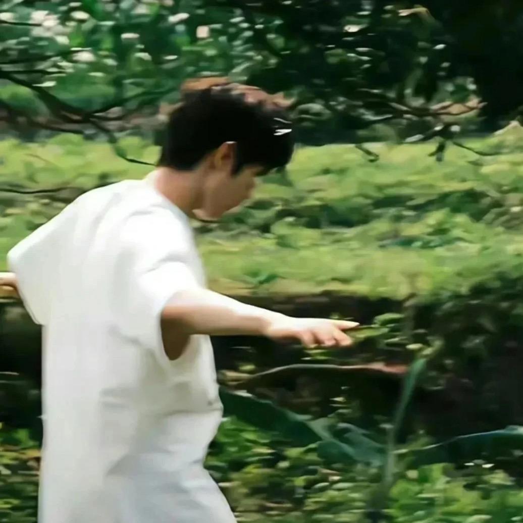 王哪跑