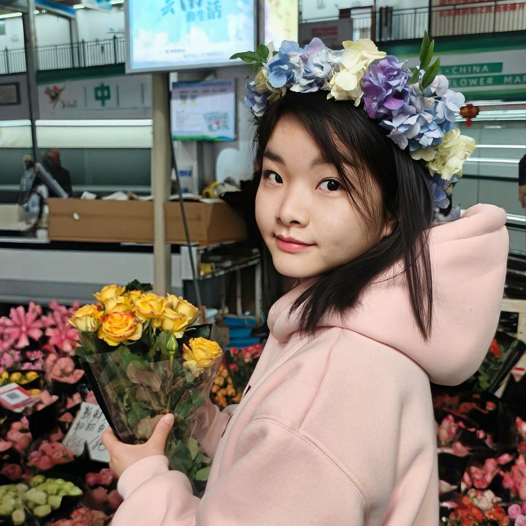 森森森🐈