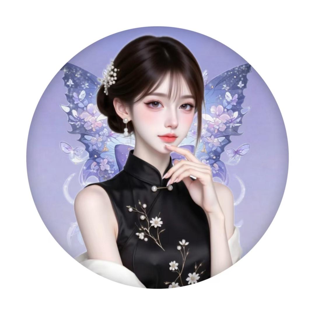 过眼云烟