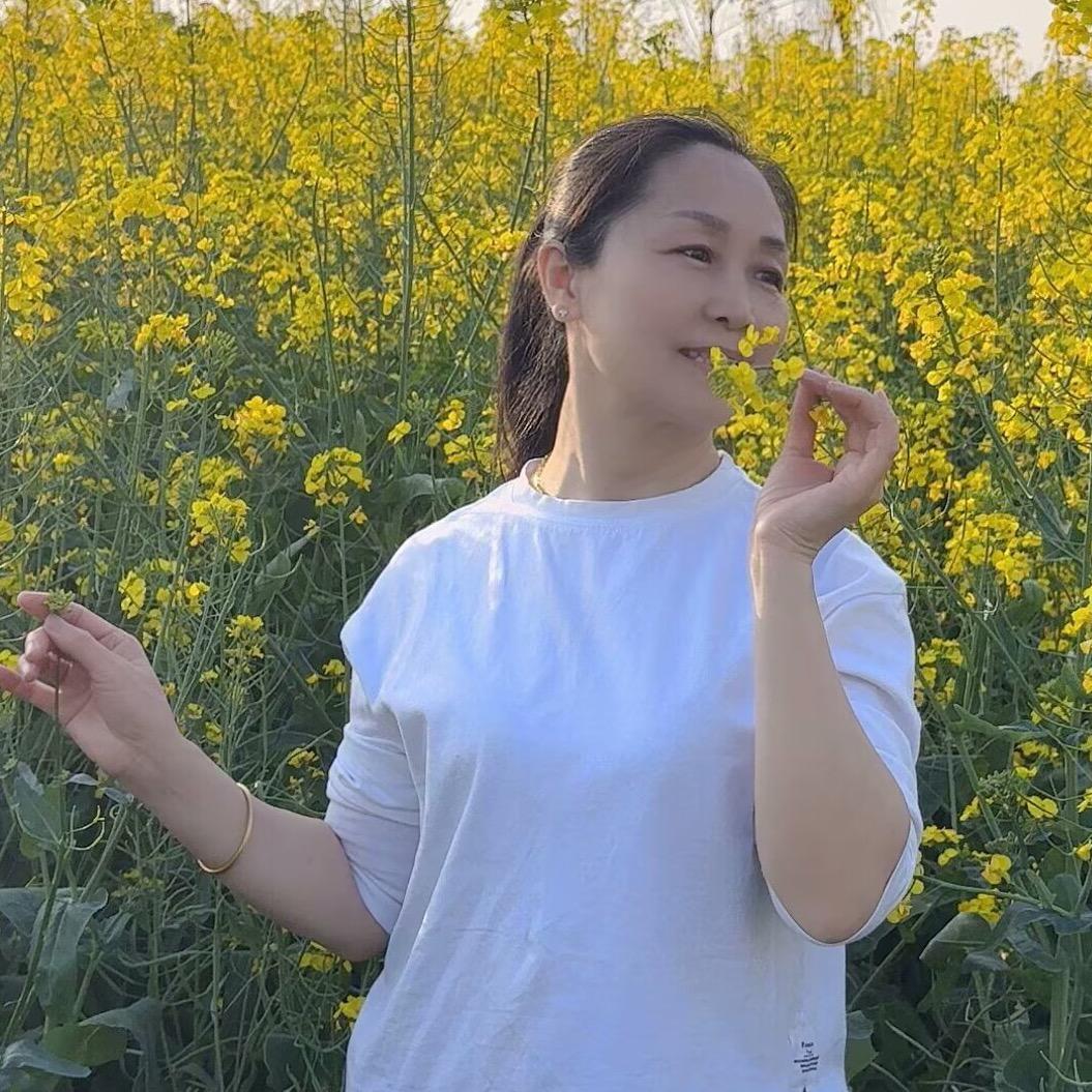 阳光姐