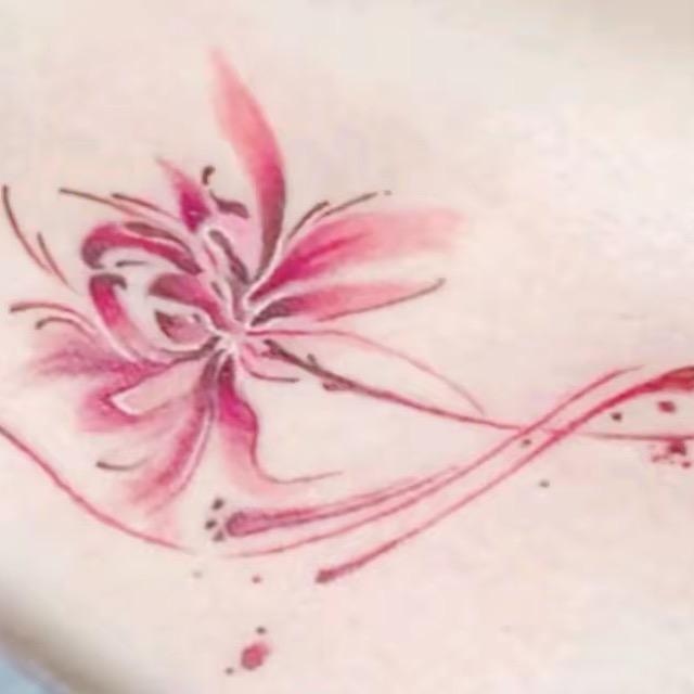 小趴菜💞姐姐