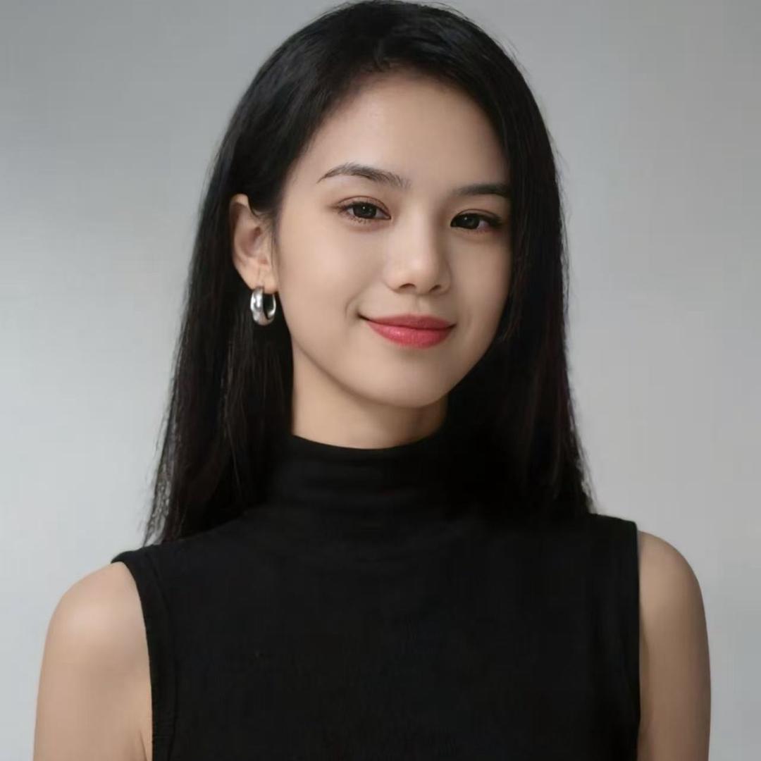 溪溪💕