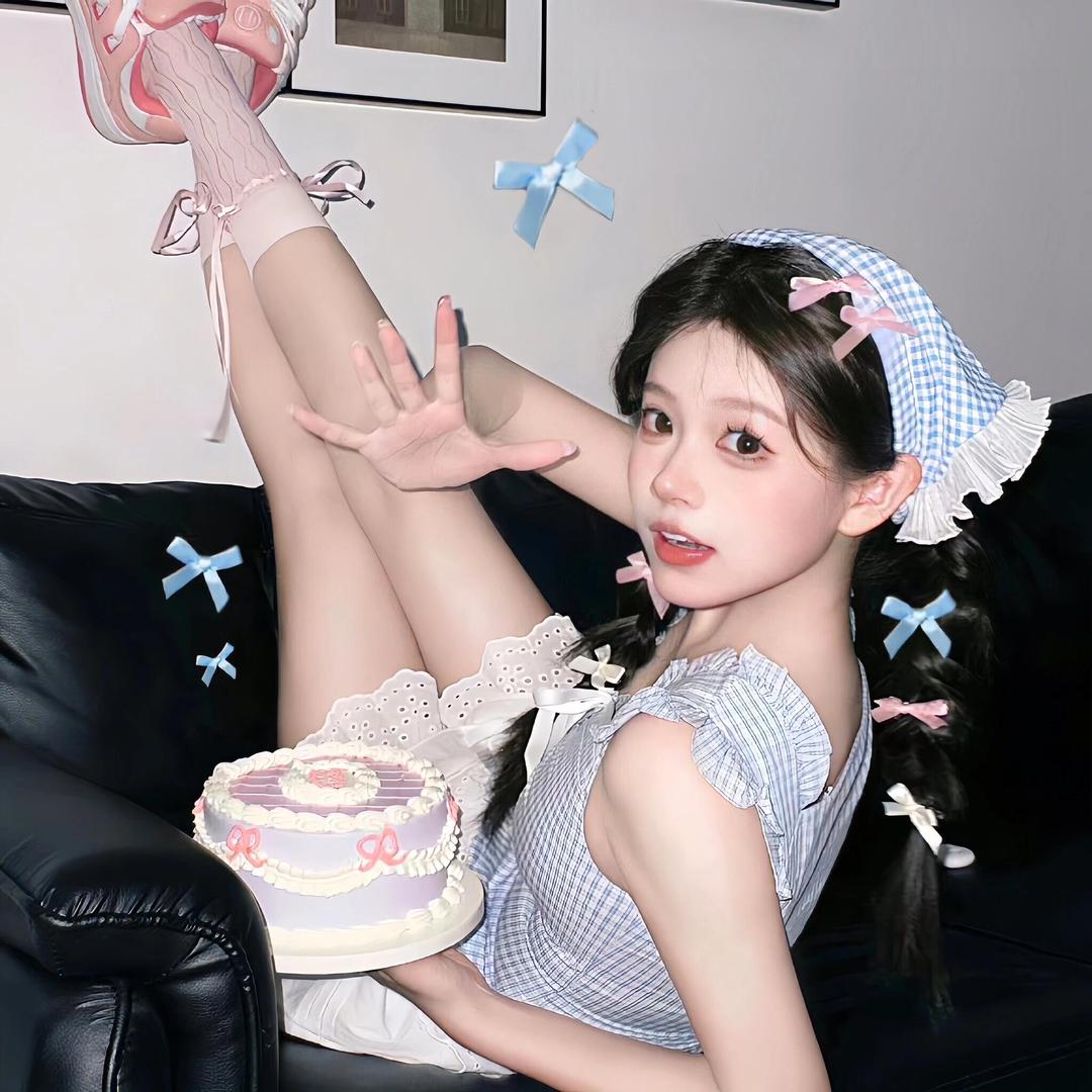 桃气椰椰🥥