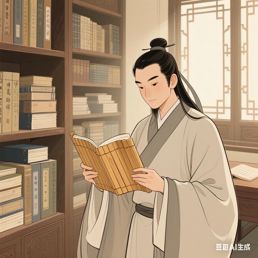 长征说料