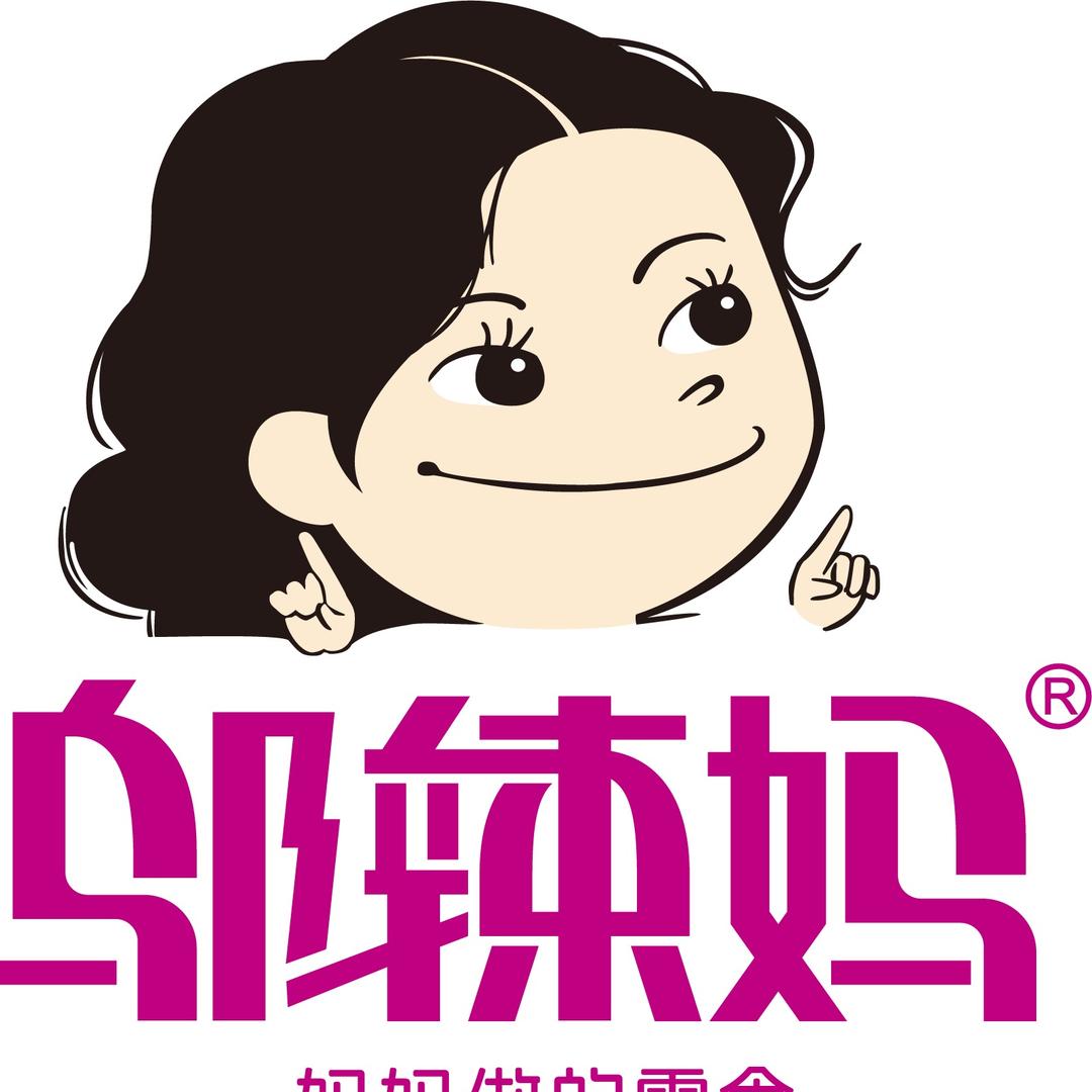 邬辣妈豆卷零食店