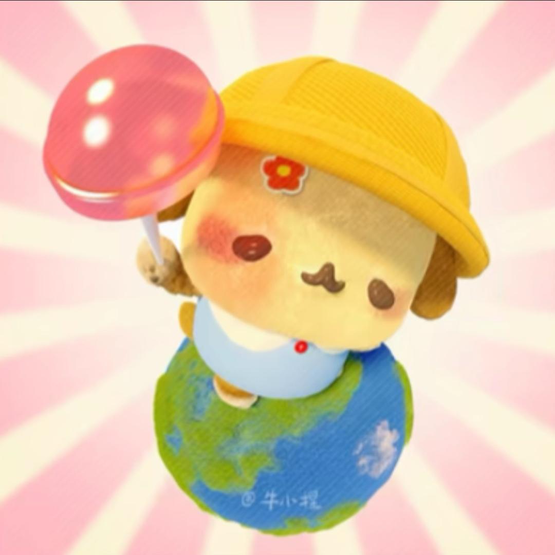 宇宙最强小闪电钻石Q