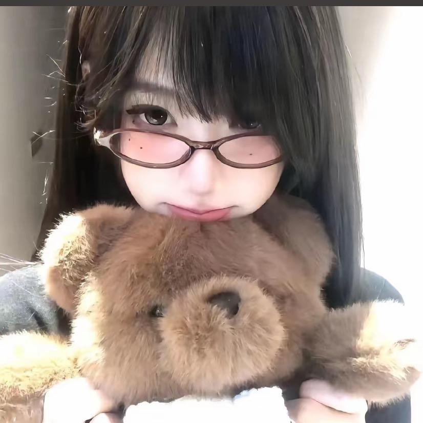 蓝如柔严选