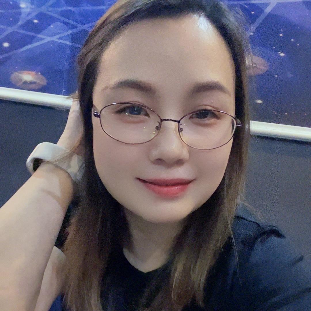 ❤️可盐可甜❤️