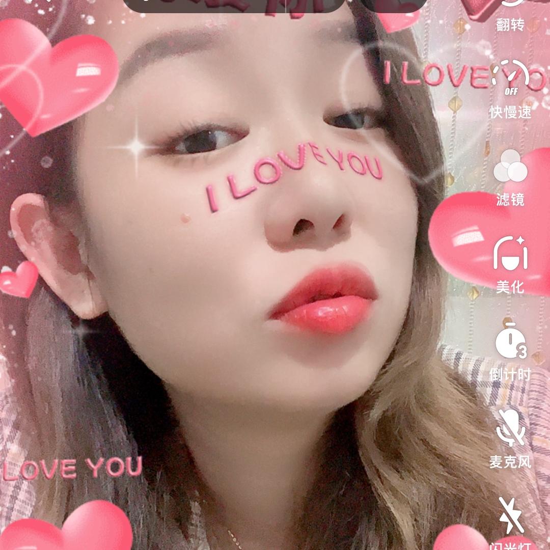 伊人如梦
