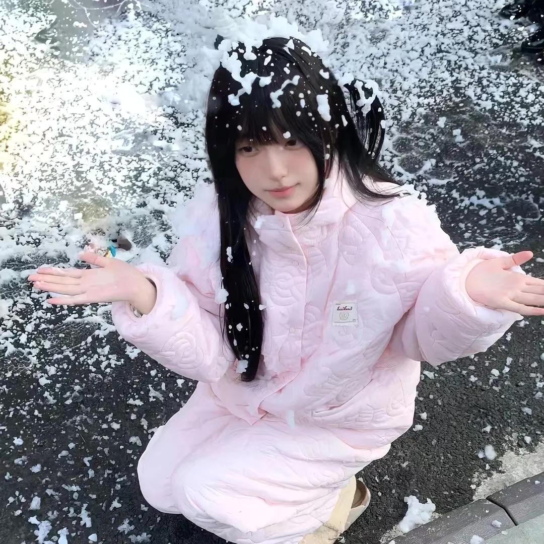 努力的宁宁