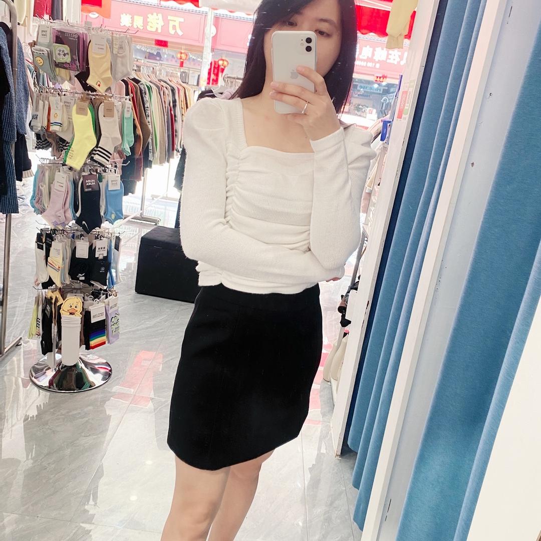 👚 高陂 柚见女装