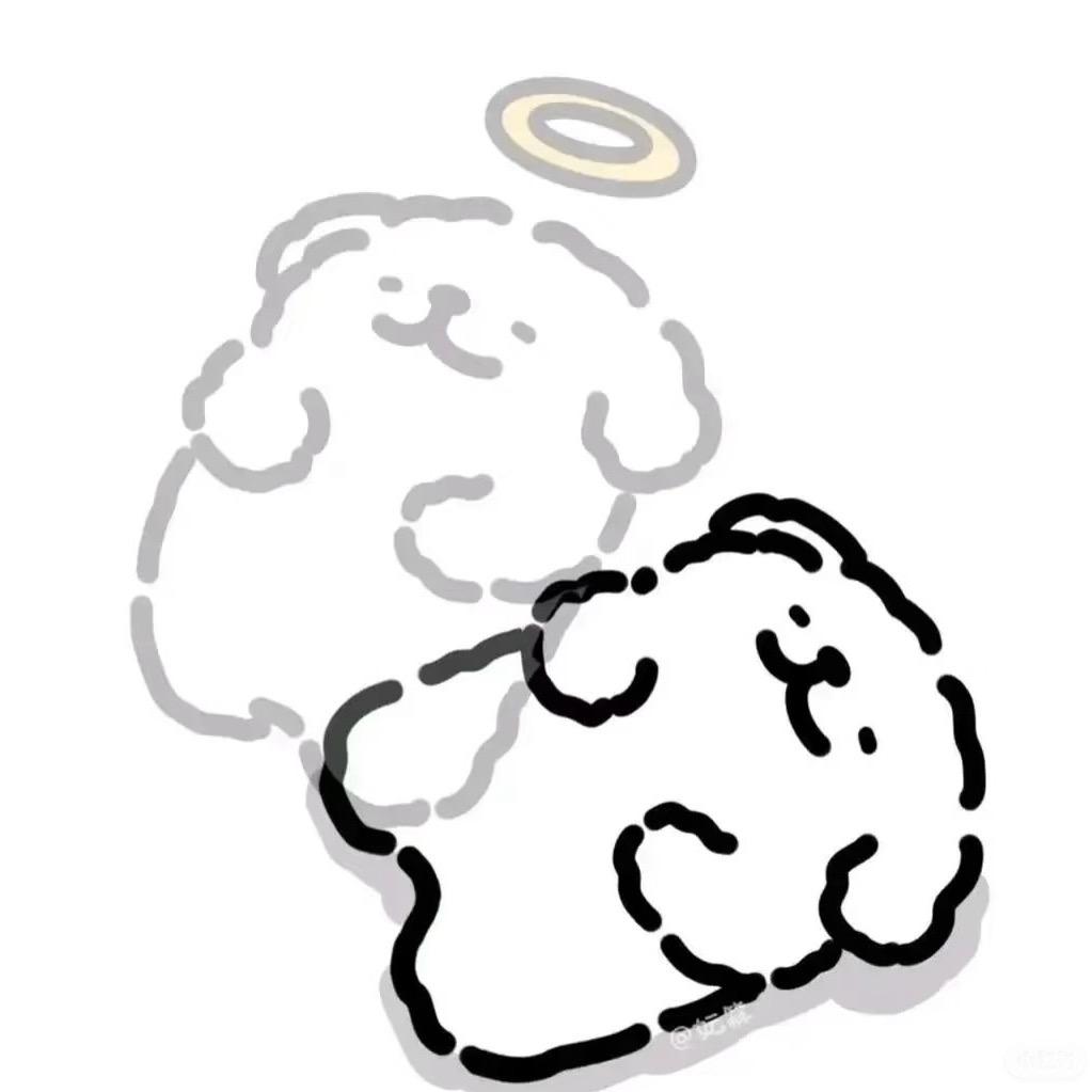 胡菜菜💤