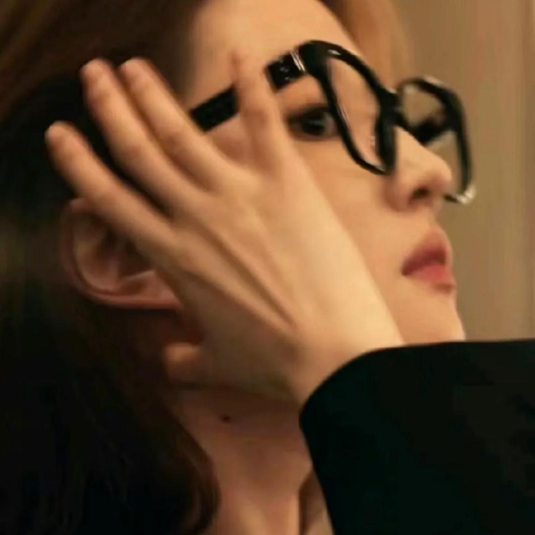 隐姓埋名刘亦菲