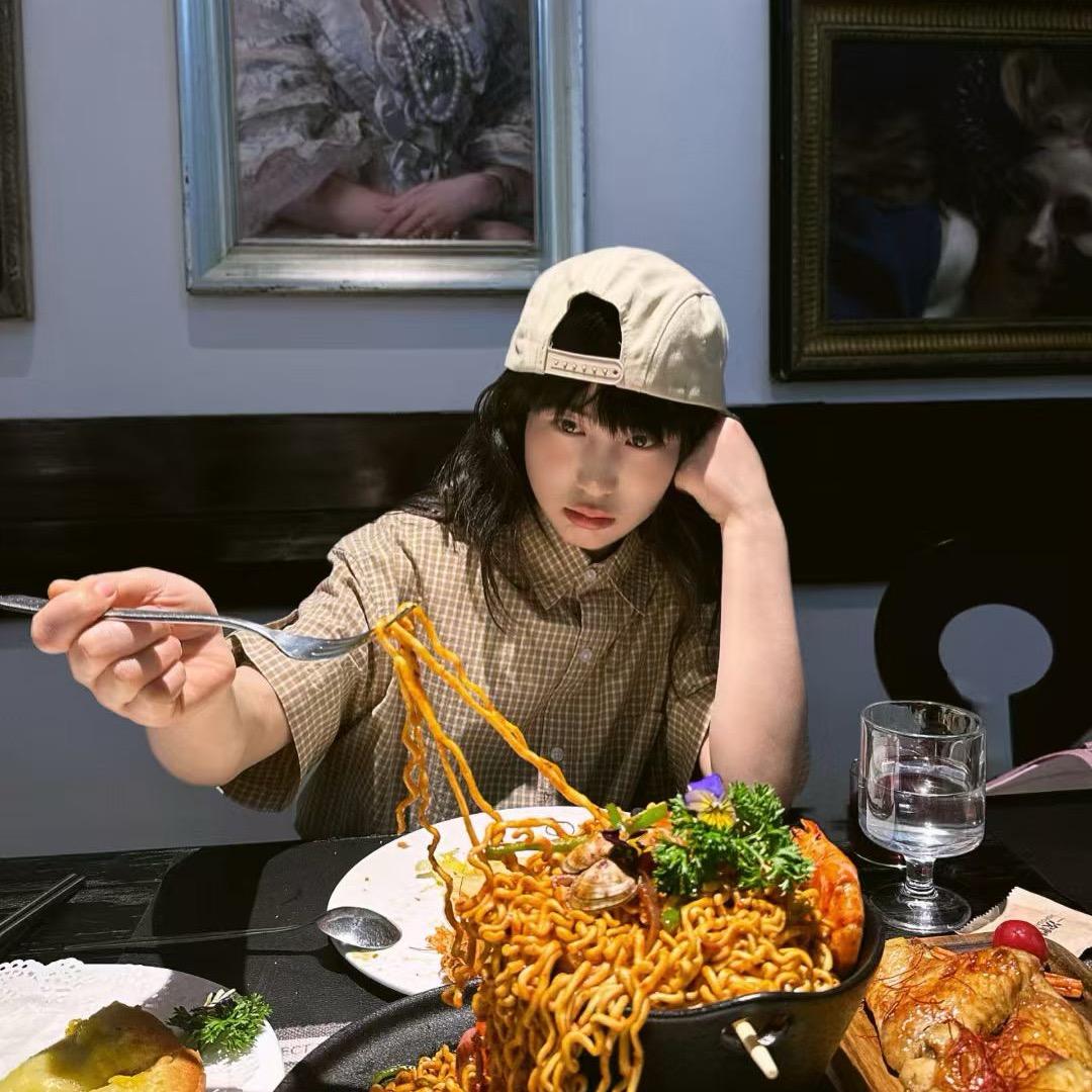 每天都好困🍣