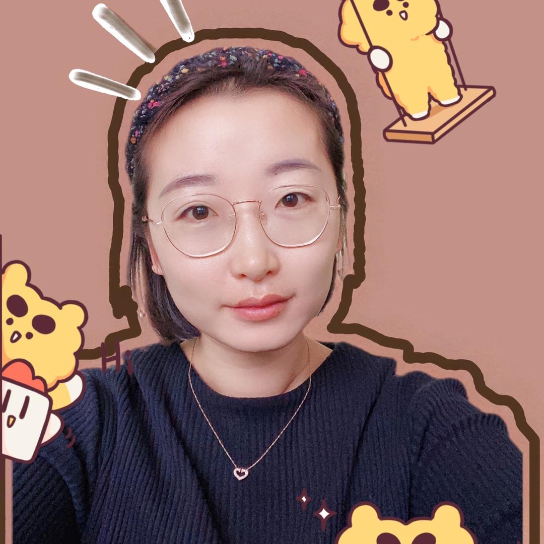 爱吃三鲜蒸饺的小福贵