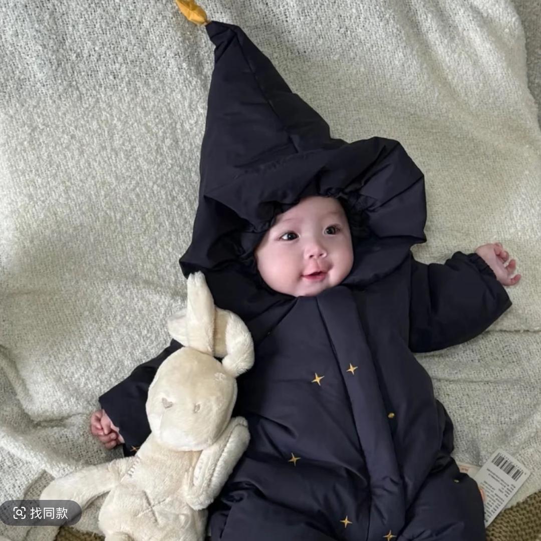 OBaby婴幼童服饰