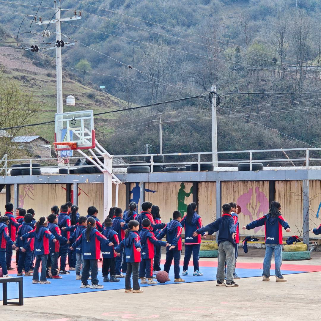 凉善公益宜牧地凉善小学