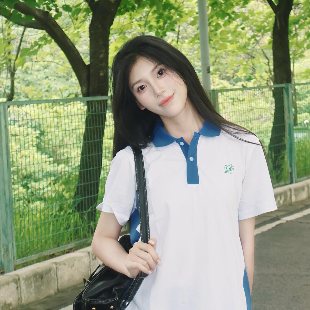 琪琪爱吃糯米糍