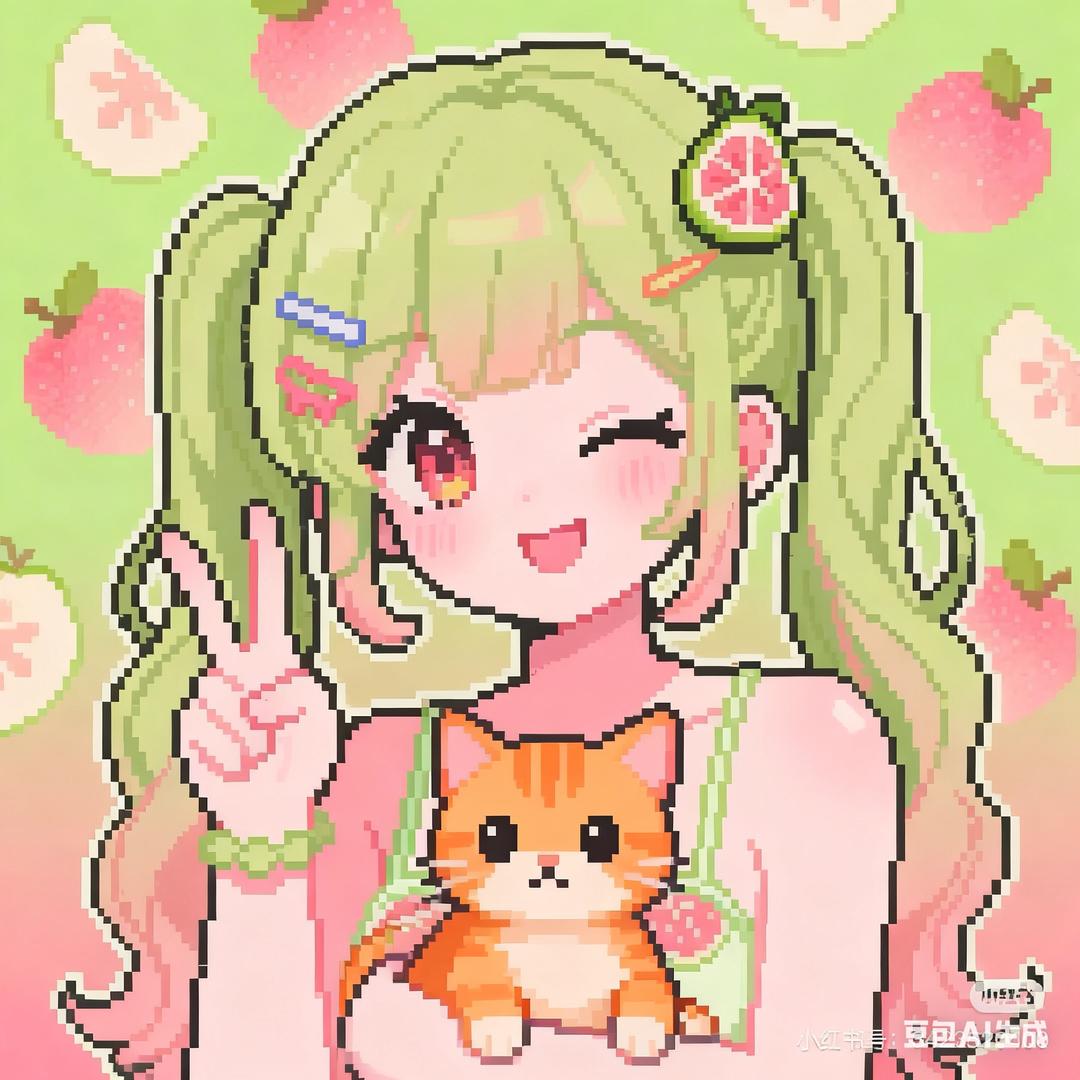 芭乐乐能量🐻‍❄️（明天来火拼）