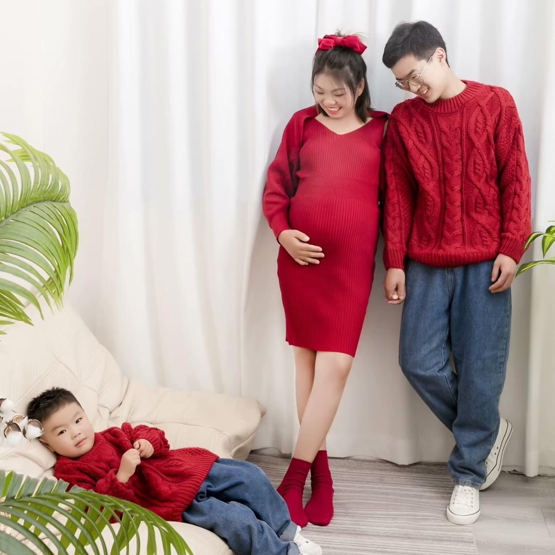 小林带娃（孕期）