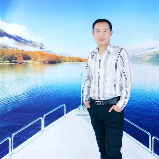 我是心灵调解师