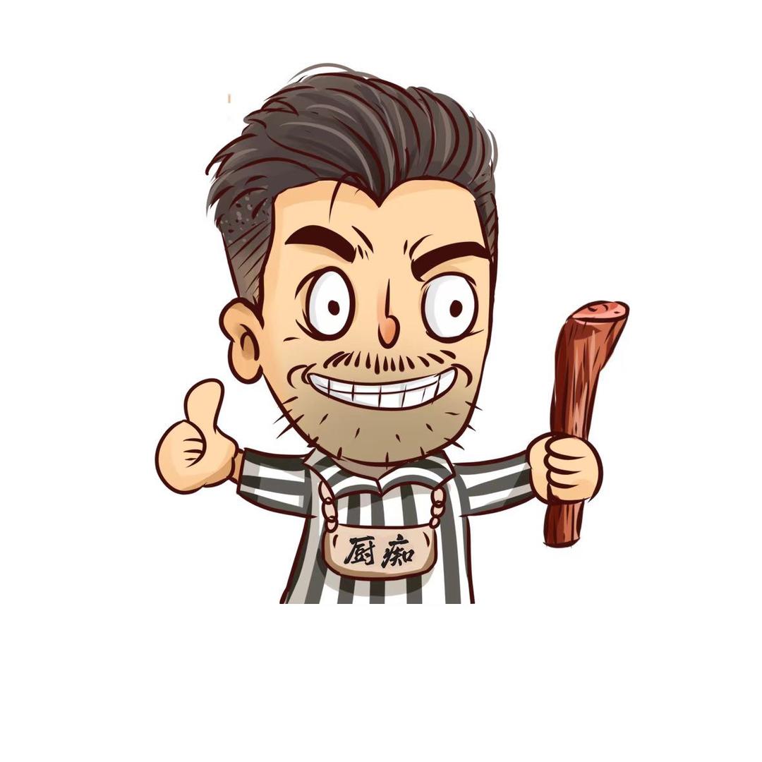 癫狂食品旗舰店