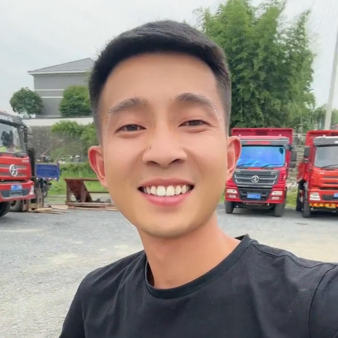 杭州阿雷工程自卸车