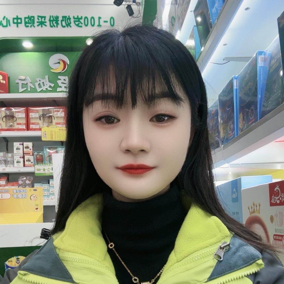 甜微微