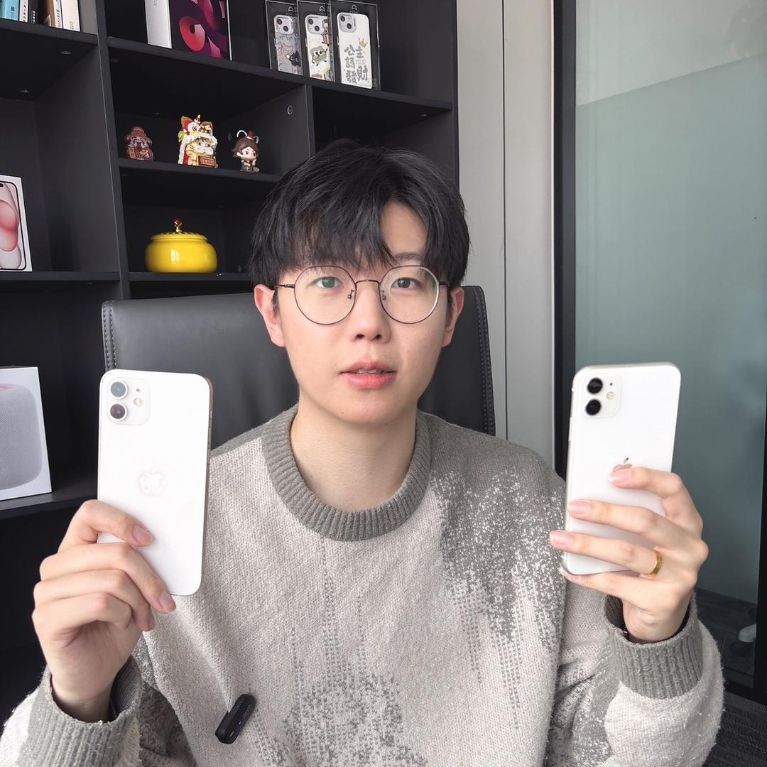 张见初数码打包日记