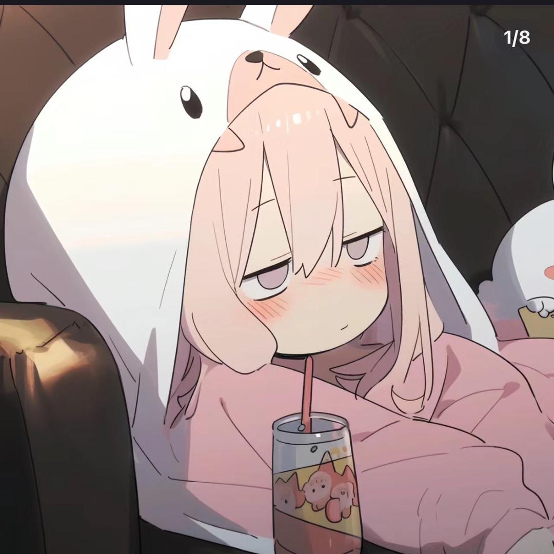 楠楠耶