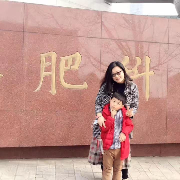 宸萌小姐姐