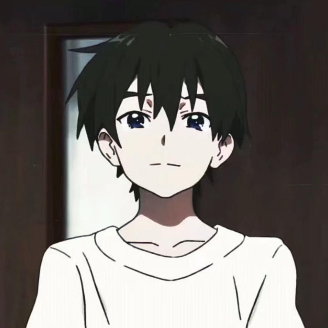 江阔（永劫无间手游）