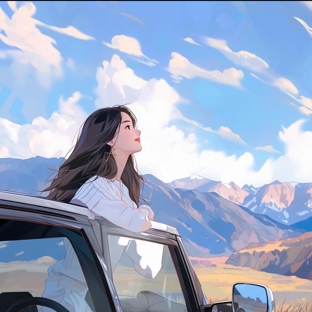 你喜欢的故事❤️