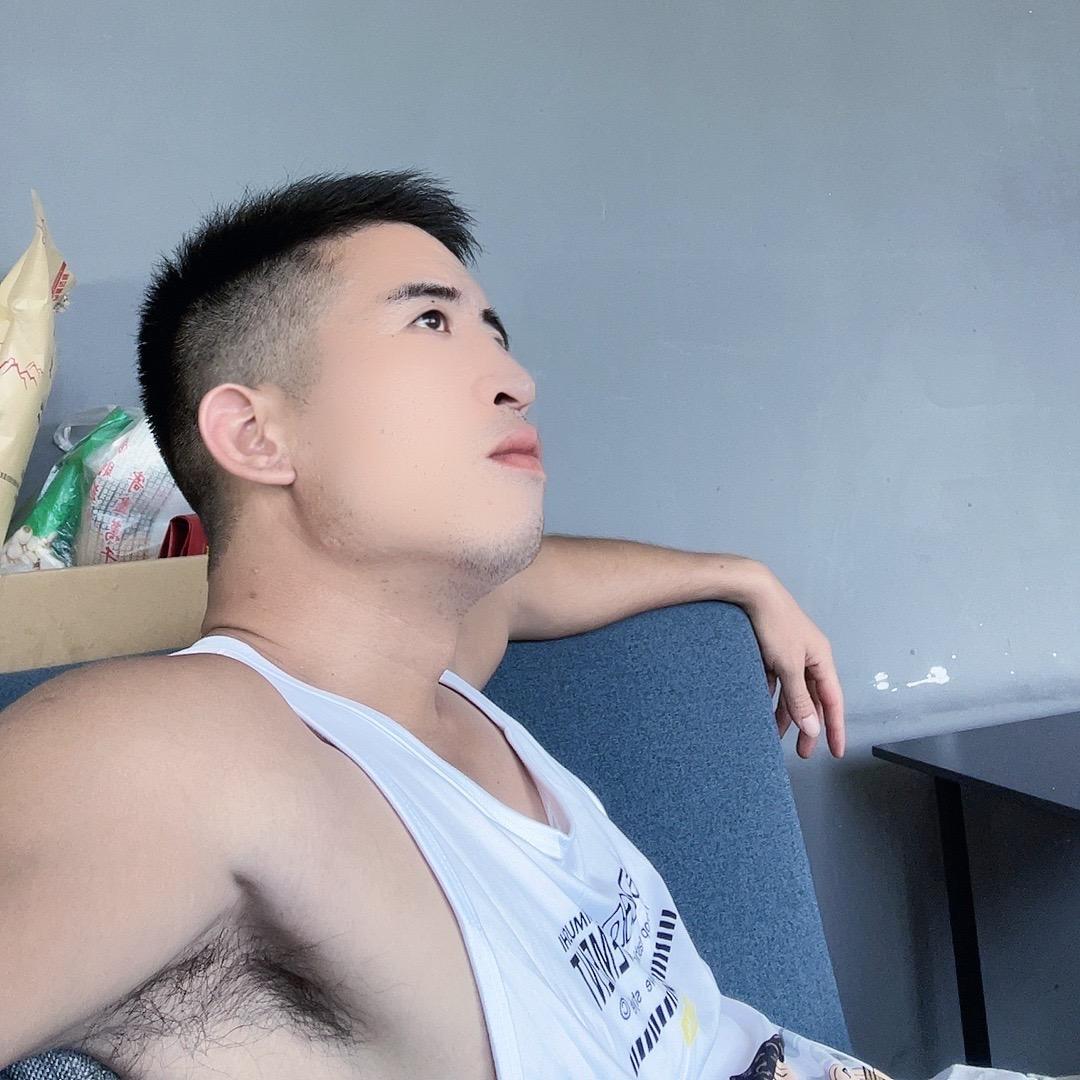 刚子哥黑坑日记