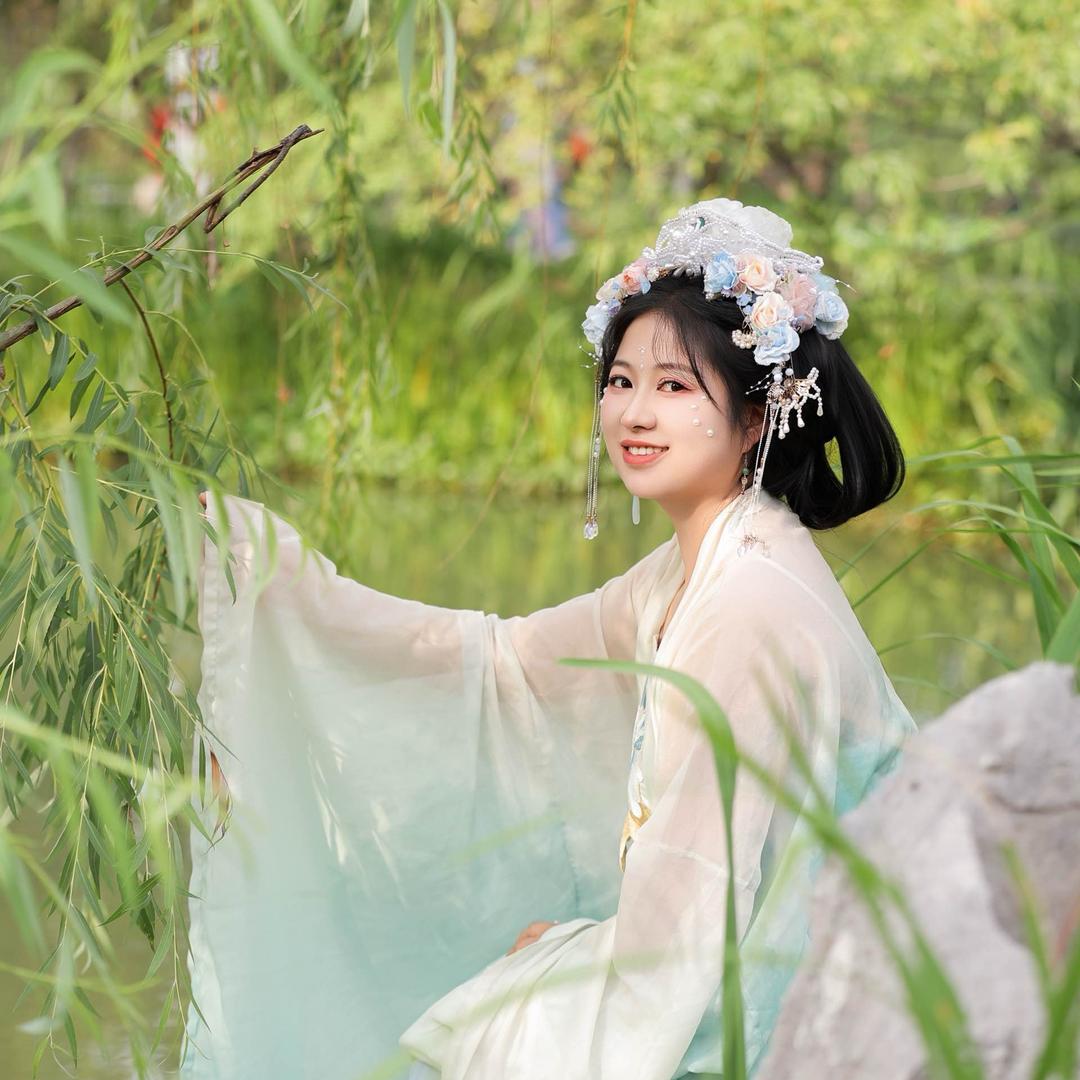 艾米莉热爱生活