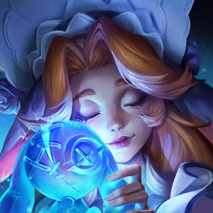 大魔王可乐lolm