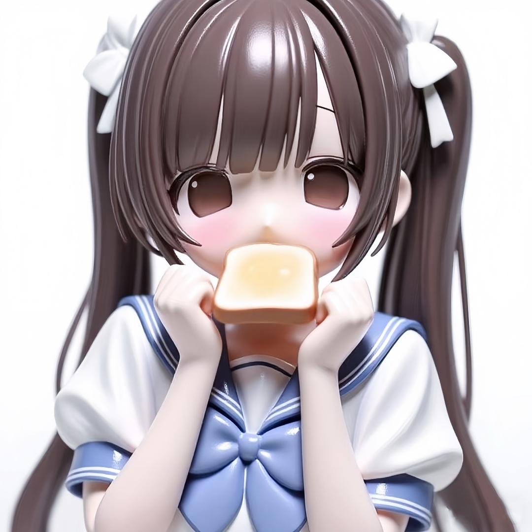 总之就是很宅