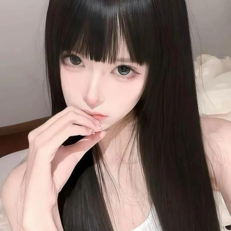 兮兮楠