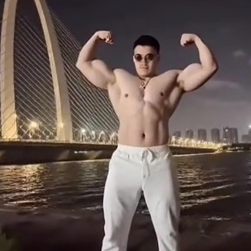 景浩（励志）