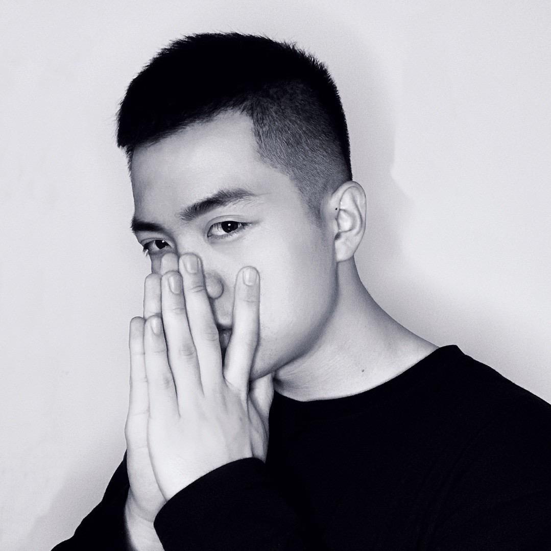 暖男呐
