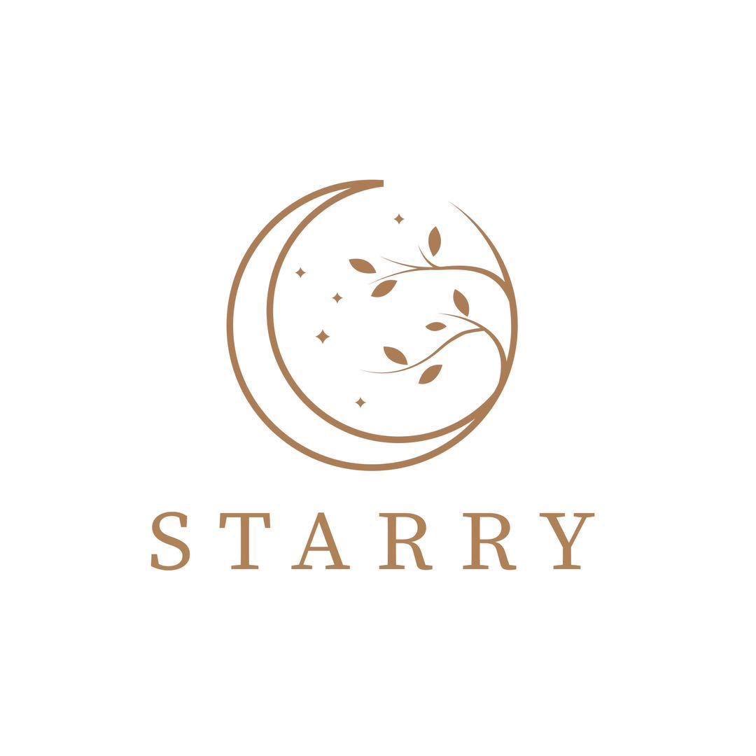 Starry acero