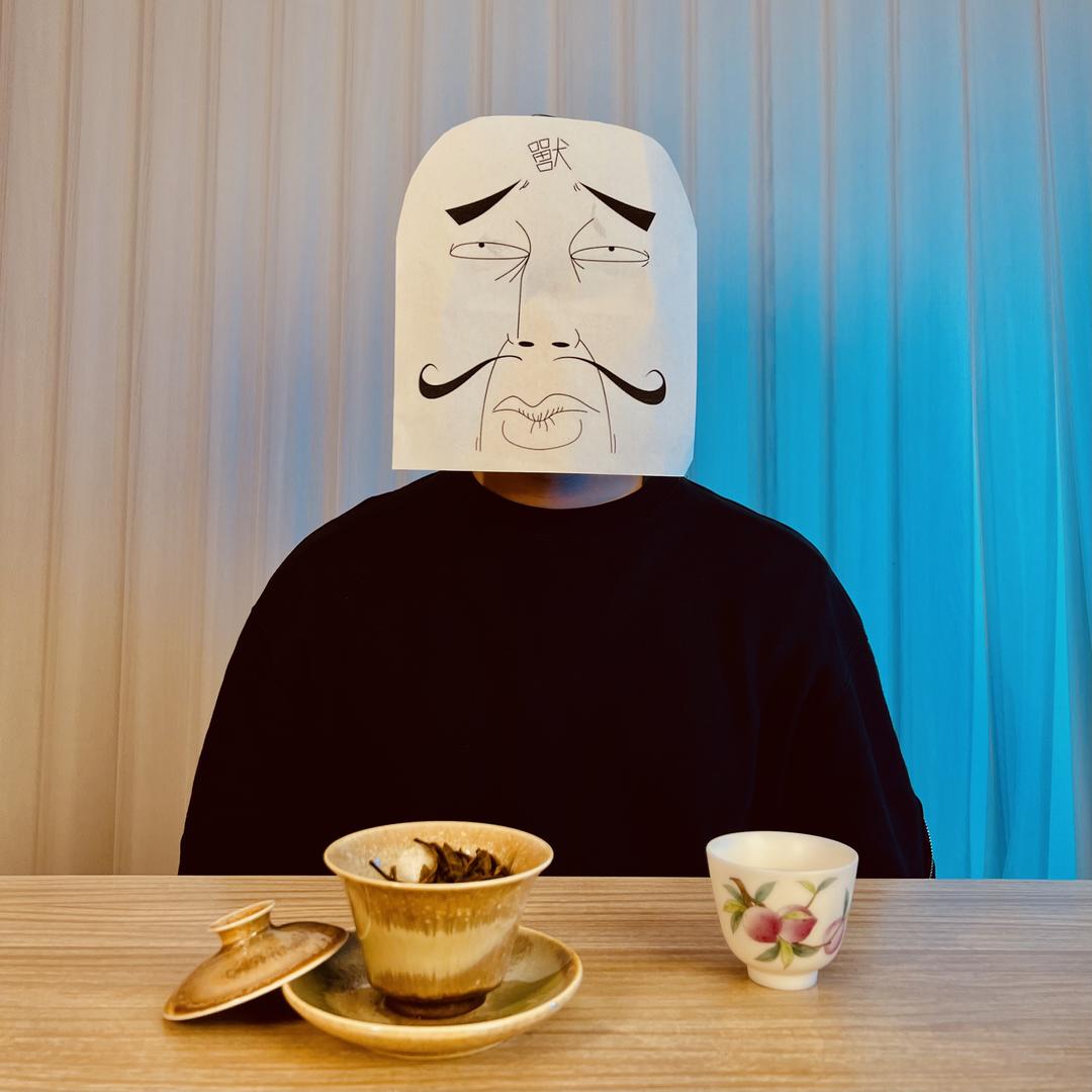 时间的朋友