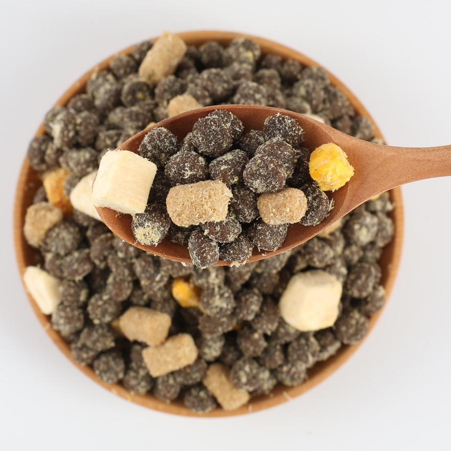 宠小样河北牧赞宠物食品有限公司宠物食品专卖店