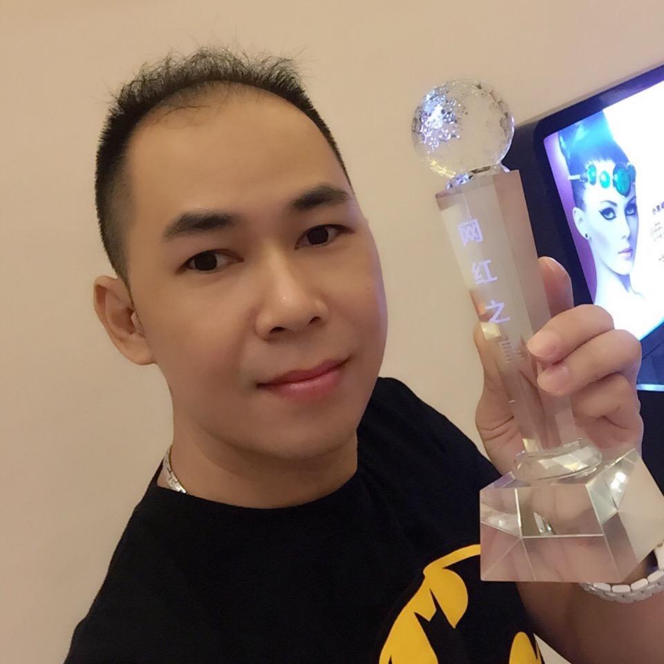 中国香港·宗哥