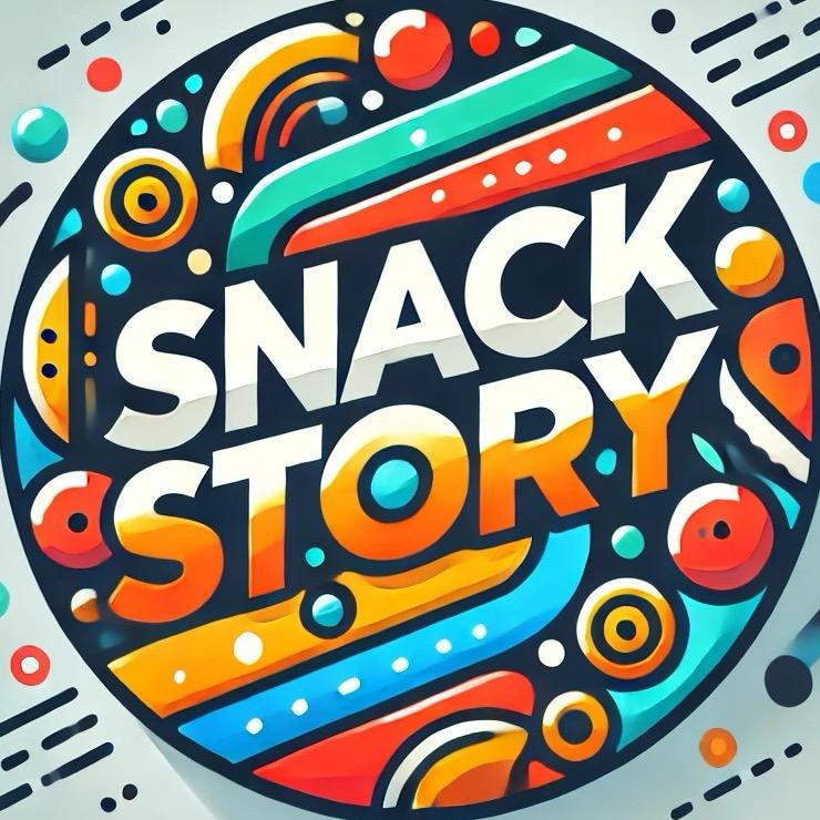 快乐源泉✨零食铺