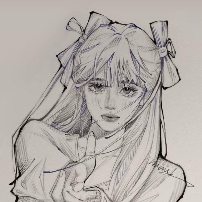 菱ling