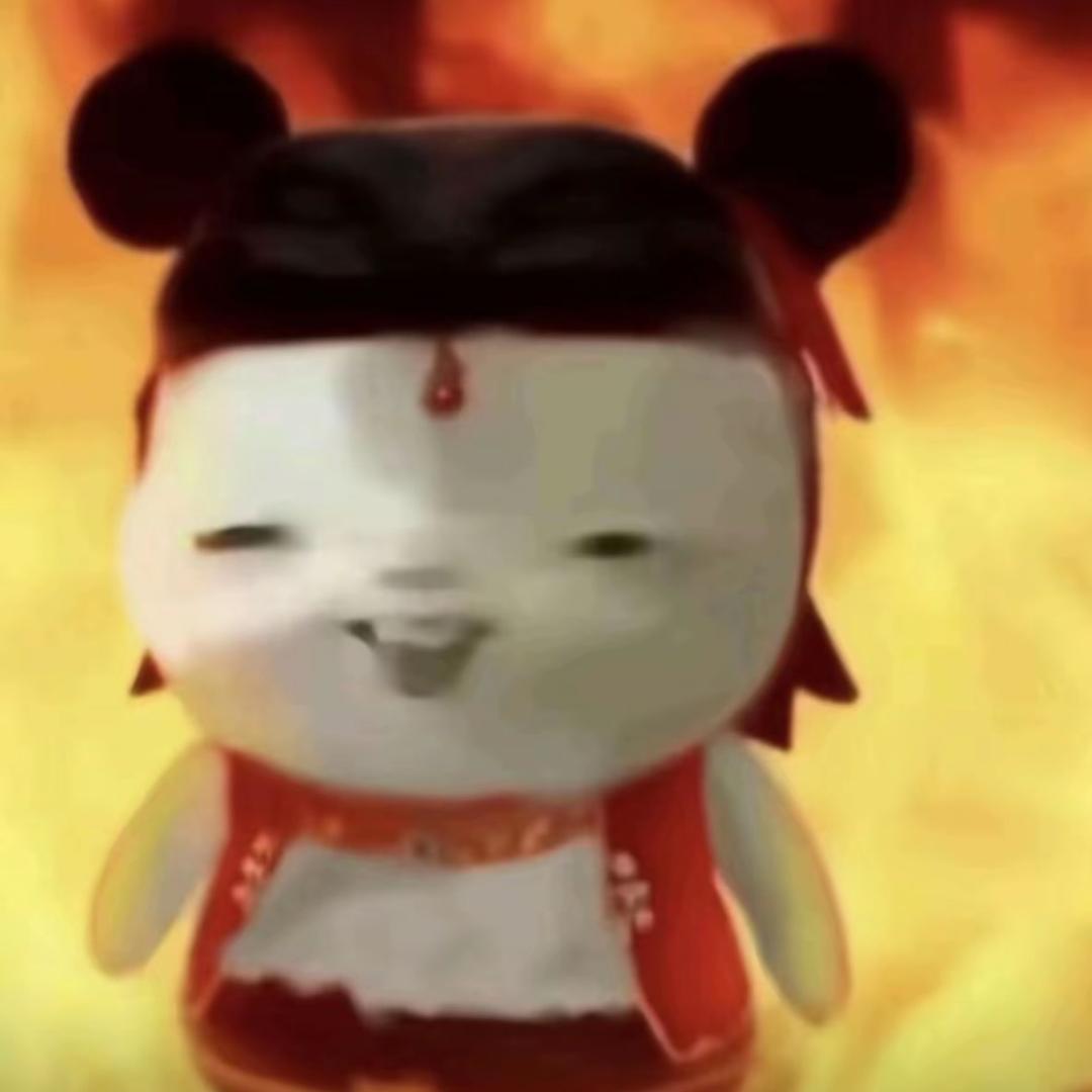 传奇魔丸王
