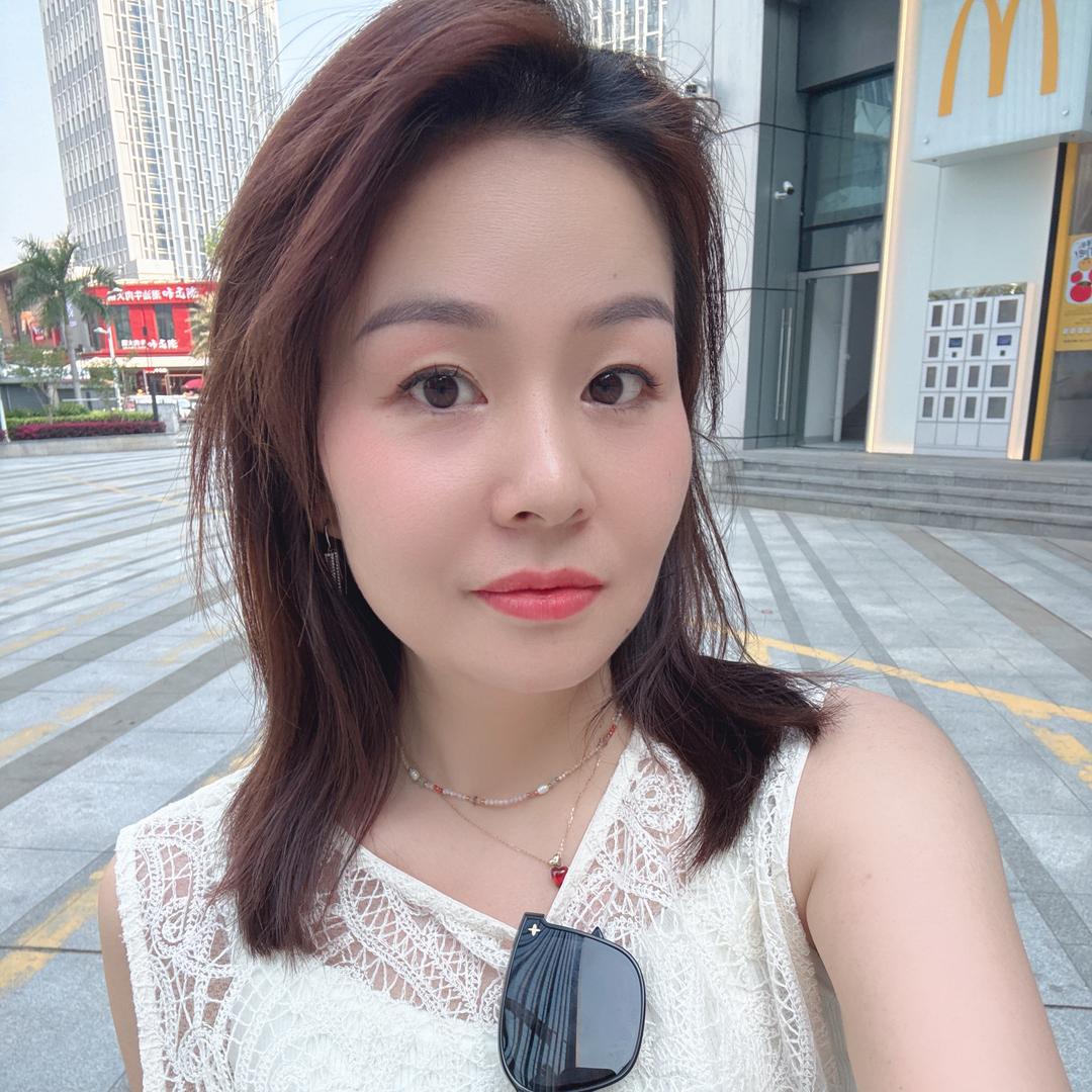 （ 小 艳 ） 爱生活！